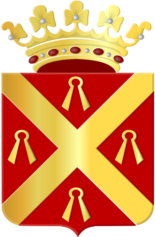 This Image Rendered As Png In Other Widths - Wijchen (500x767)