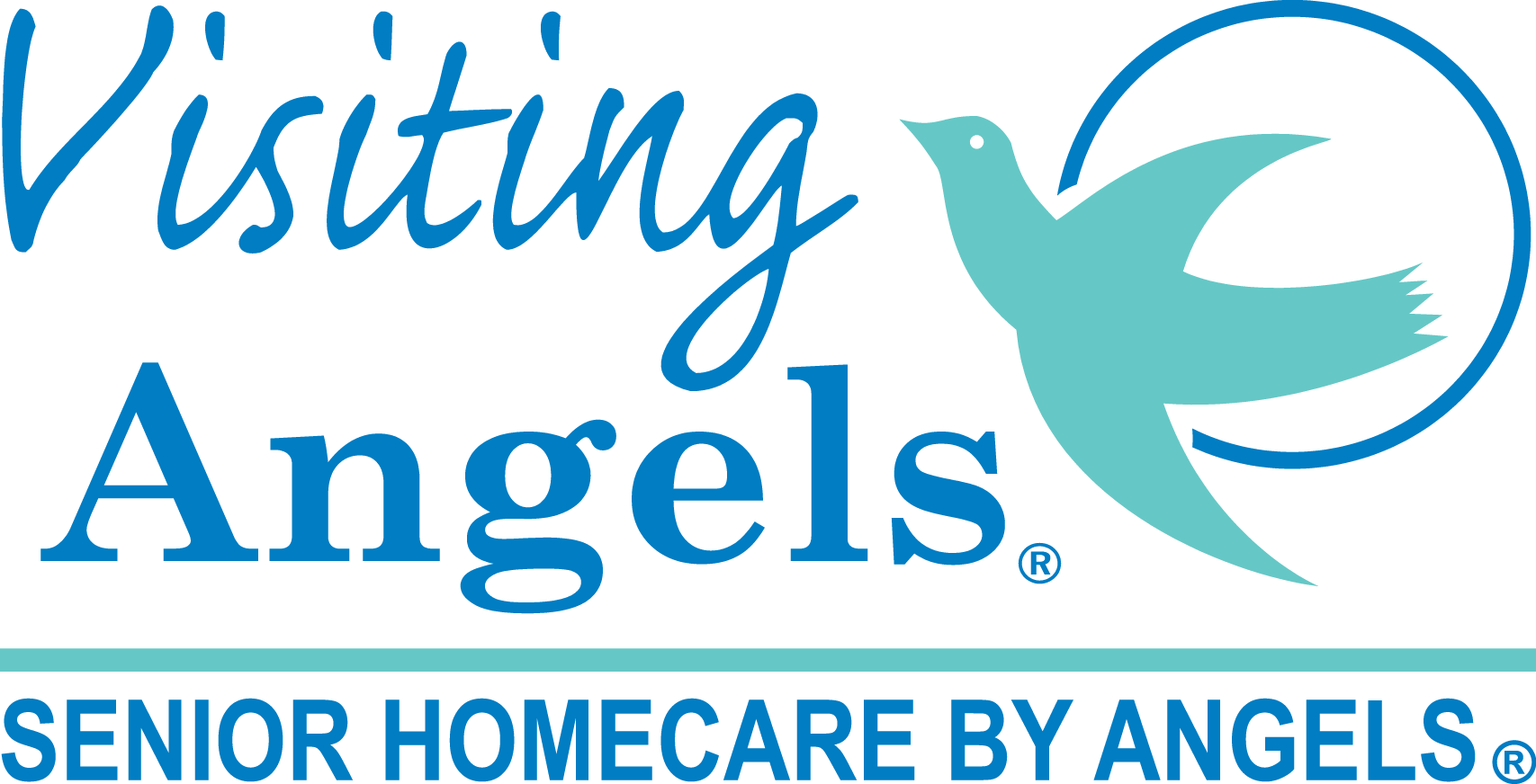 Visiting Angels Senior Home Care And Elder Care Services,home - Visiting Angels (1707x872)