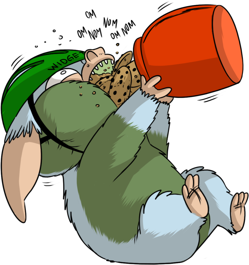 Adoptions Widget - Adoption (1000x1080)