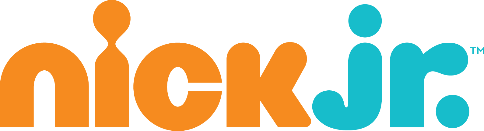 Viacom International Media Networks To Debut Nick Jr - Nick Jr. (1590x432)