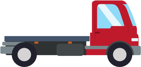 Truck - Illustration (550x511)