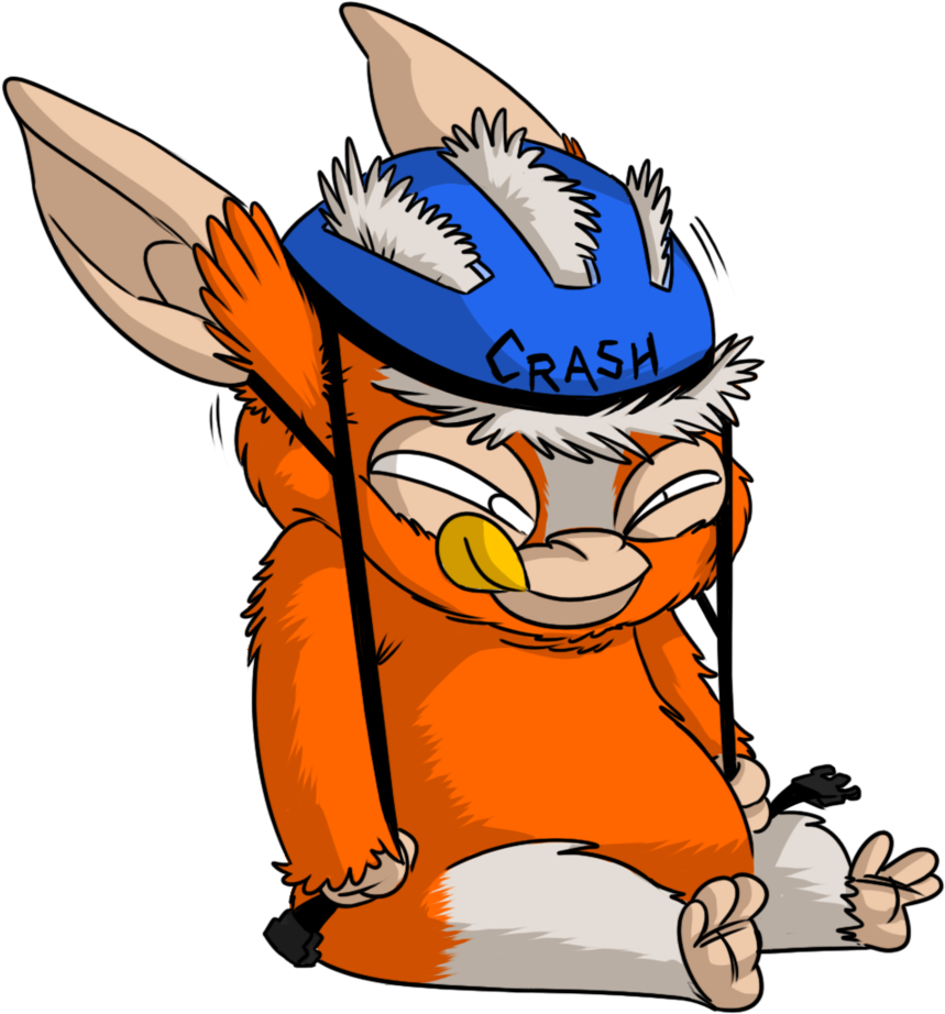 Adoptions Crash - Adoption (1000x1080)