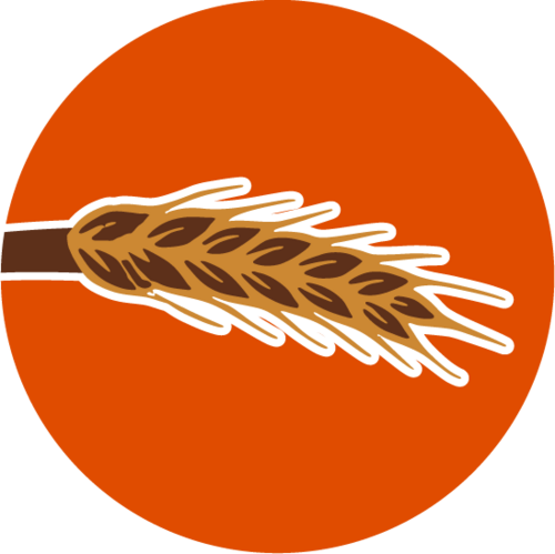 Lake Village Bakery - Día De La Tierra (500x499)