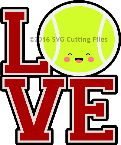 Love Tennis $2 - East View High School (400x480)