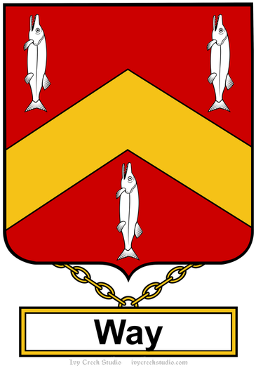 Coat Of Arms (400x568)