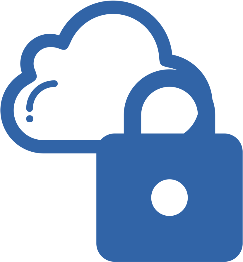Secure Cloud File Sharing* - - Cloud Computing (1000x1000)