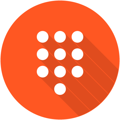 Dial The Following Number From Your Smartphone - Android (400x400)