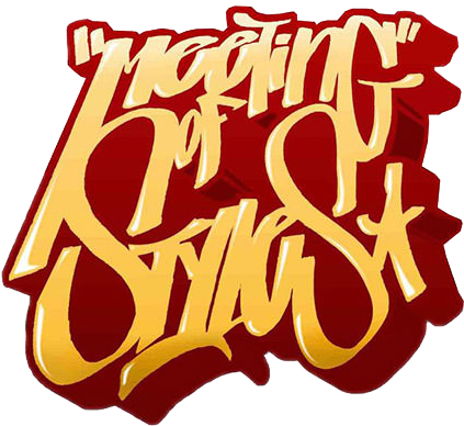 Meeting Of Styles International - Meeting Of Styles 2018 Mexico (423x388)