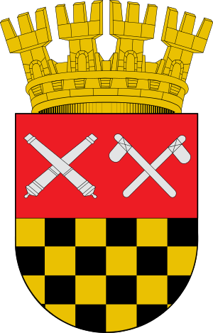 Santa Bárbara, Chile - Chile (300x469)