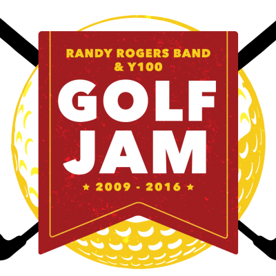 Randy Rogers Band & Y100 8th Annual Golf Jam And Concert - Randy Rogers Band & Y100 8th Annual Golf Jam And Concert (400x400)