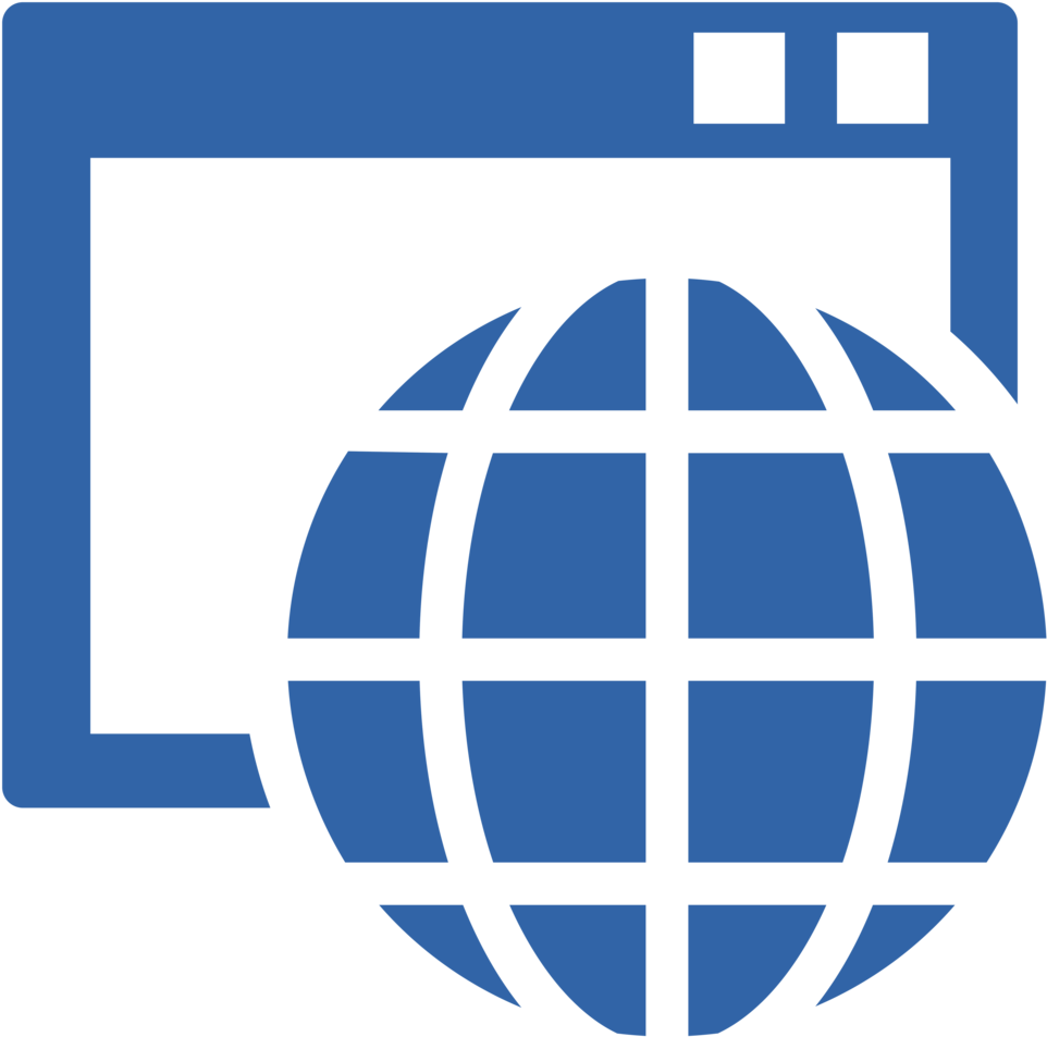 Real Time Web Browsing Protection - - Emblem (1000x1000)