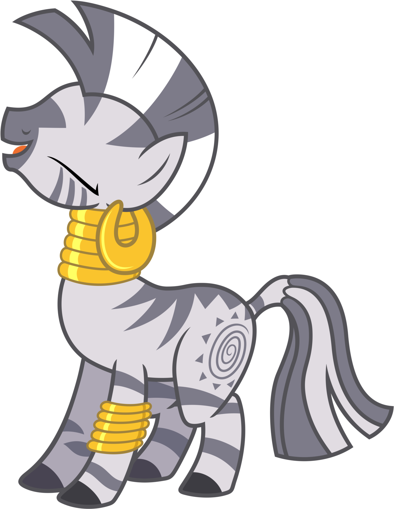 My Little Pony Art Character - My Little Pony Art Character (1280x1646)