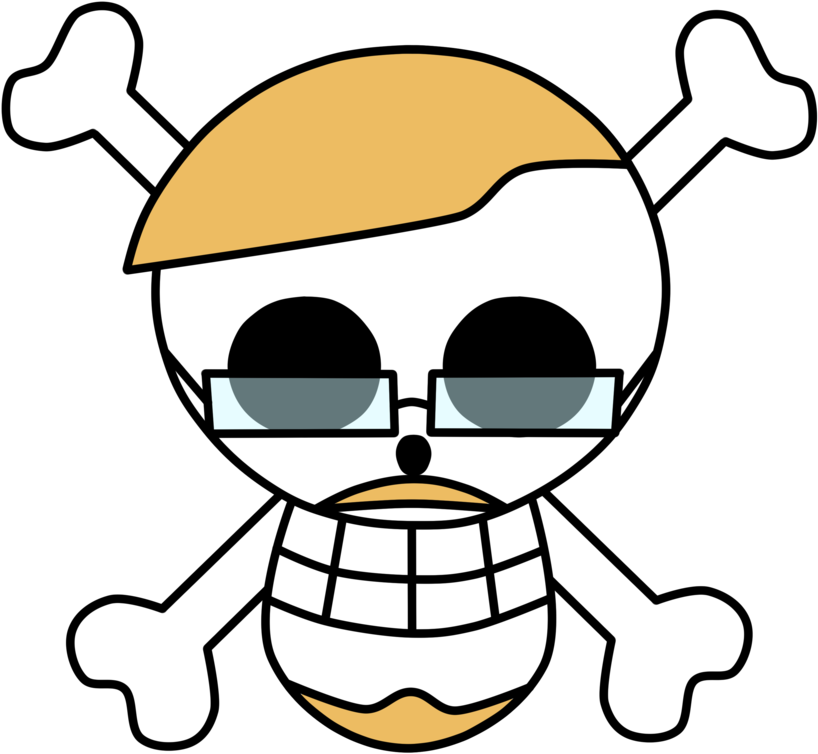 Luffy T-shirt Shanks Straw Hat Pirates - Luffy T-shirt Shanks Straw Hat Pirates (894x894)