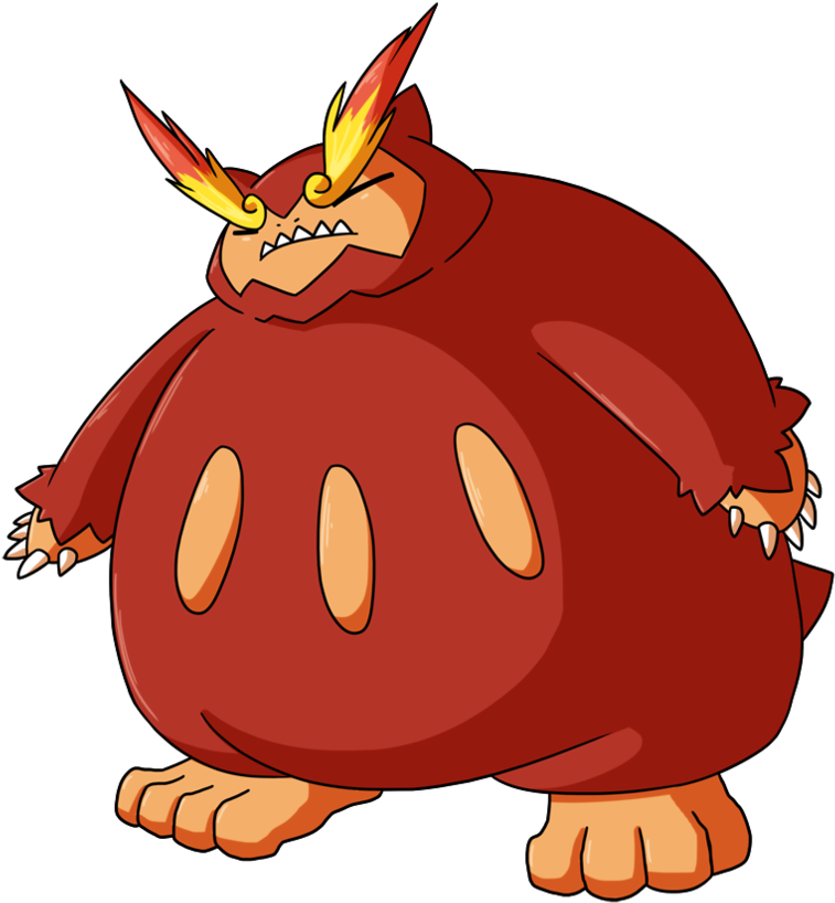 Pokemon Fusion Donation Prize - Internet (894x894)