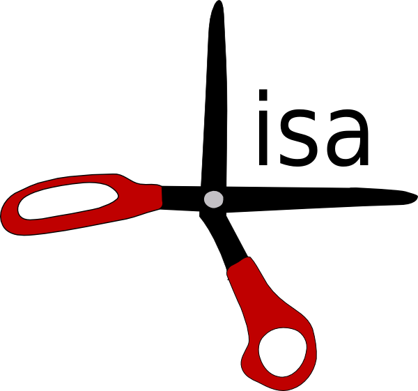 Lisa Clip Art (600x561)