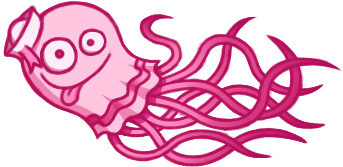 Superfast Jellyfish By Unpausinator Superfast Jellyfish - Superfast Jellyfish By Unpausinator Superfast Jellyfish (1523x708)