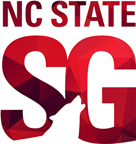 Join The Sg Squad - North Carolina State University Logo (440x360)