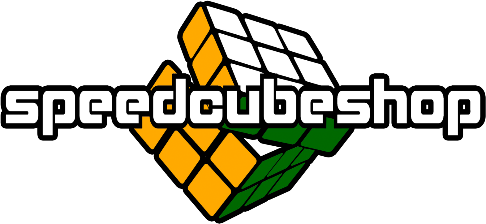 Image Description - Speed Cube Shop Logo (1599x757)