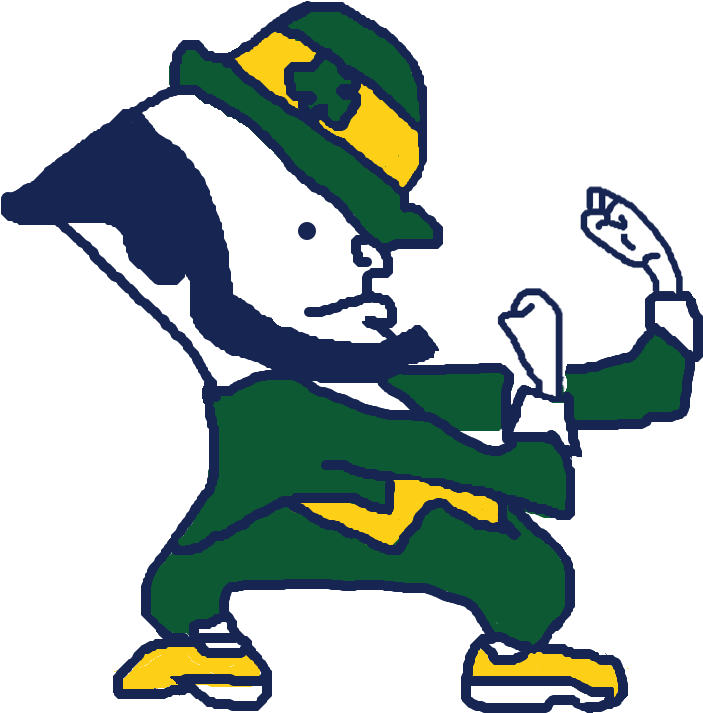 Http - //i - Imgur - Com/b8wmk0s - Notre Dame Fighting Irish (800x800)