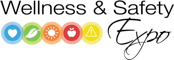 The 2014 Wellness & Safety Expo Provided State Employees - Safety Health And Wellness (600x227)
