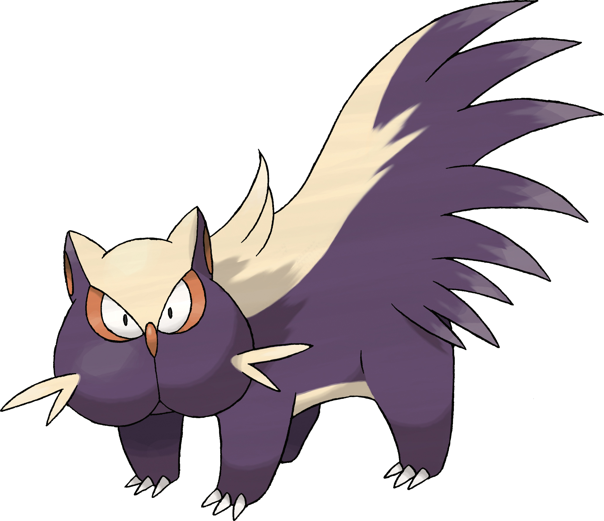 Vignette Pour La Version Du 20 Décembre 2014 À - Pokemon 434 (2068x1783)