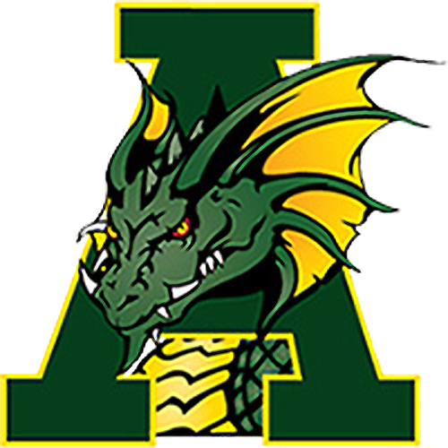 Alconbury Ms/hs - Alconbury Middle High School (500x500)