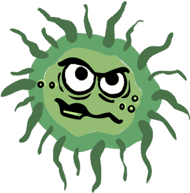 Children Hygiene Washing Hands Glow - Children Hygiene Washing Hands Glow (400x400)