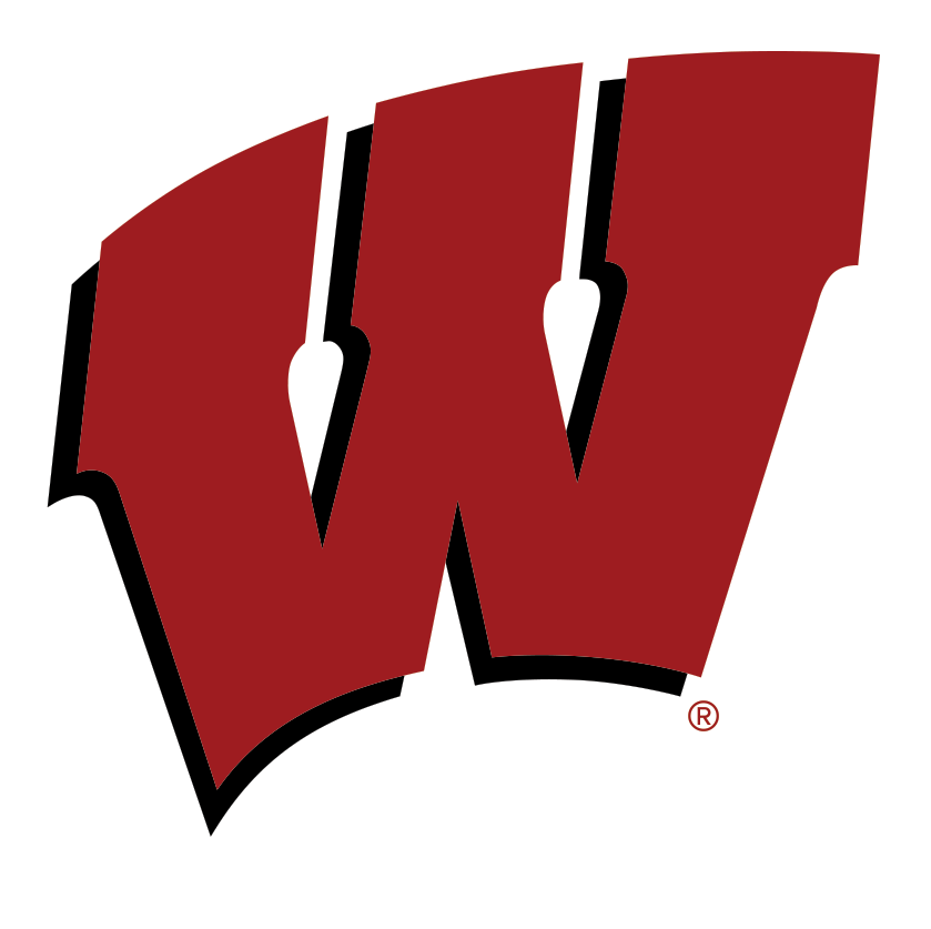 University Of Wisconsin - University Of Wisconsin (838x862)