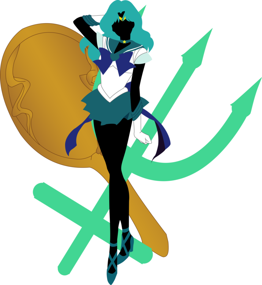 Submarine Reflection By Kisaragi-zeet - Illustration (857x932)