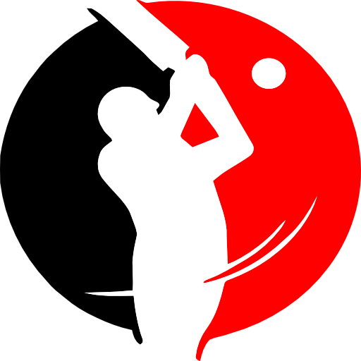 Cricket Reflection - Cricket Logo (512x512)