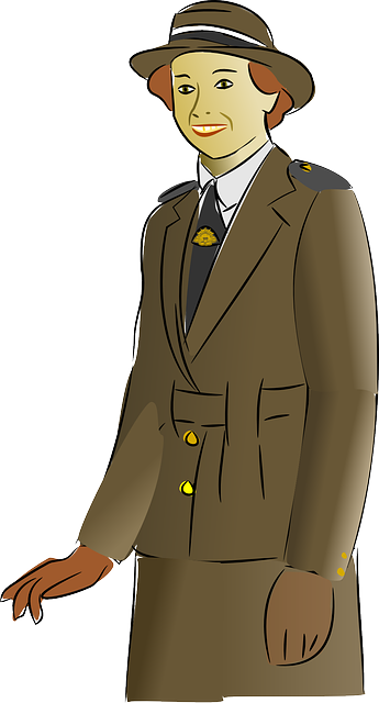 Uniform, Health, Hero, Medical, Nurse - Health (345x640)