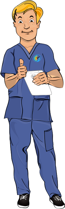 Relieve Nursing Staff, Reduce Costs And Gain Time For - Takumi Tokiha (217x689)