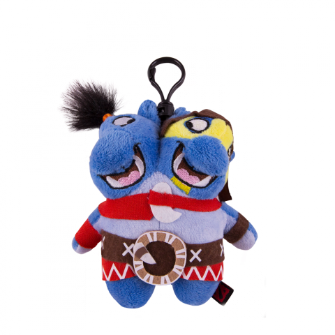 Ogre Magi Micro Plush - Dota 2 Microplush Series 5 (480x480)