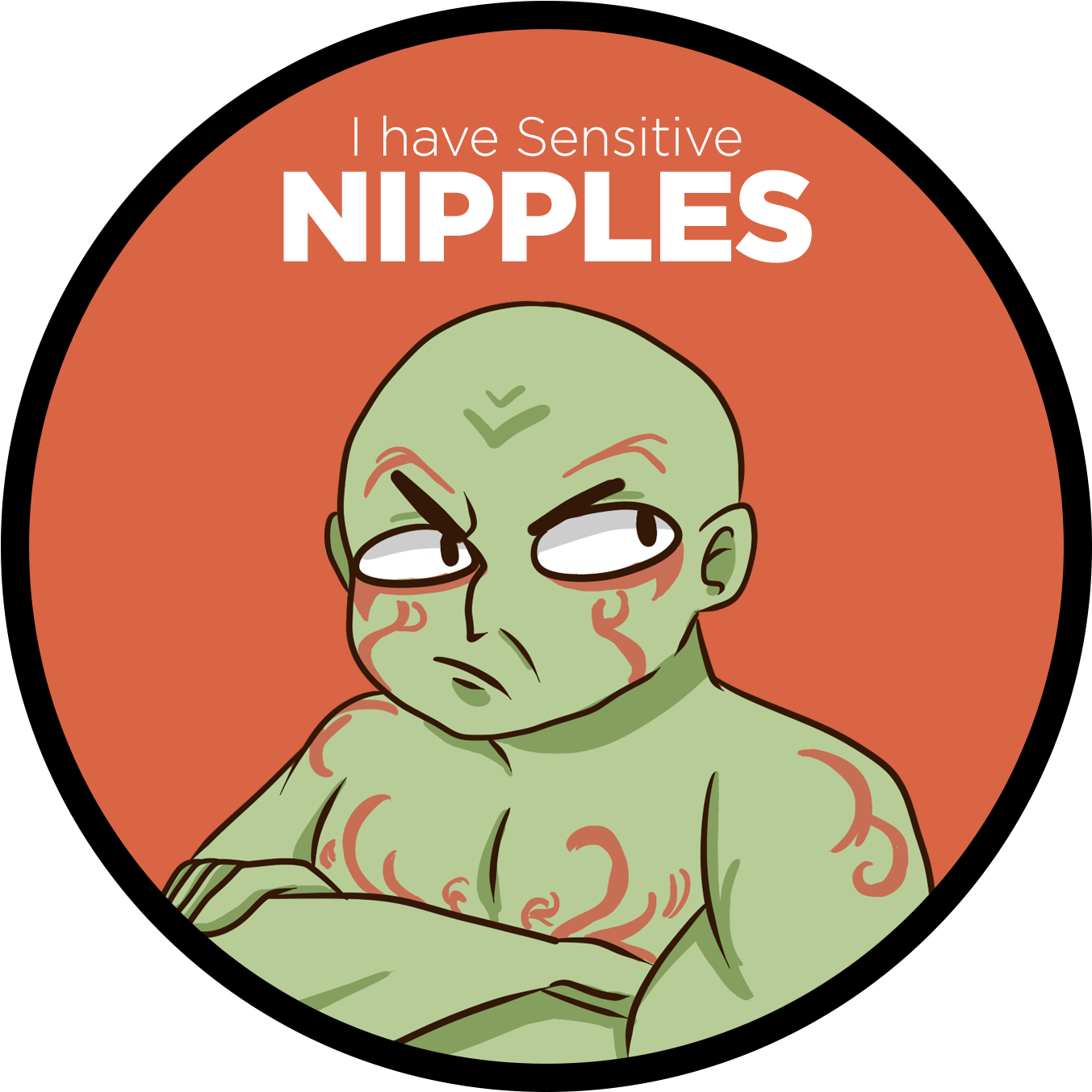 Rocket Raccoon (1500x1500)