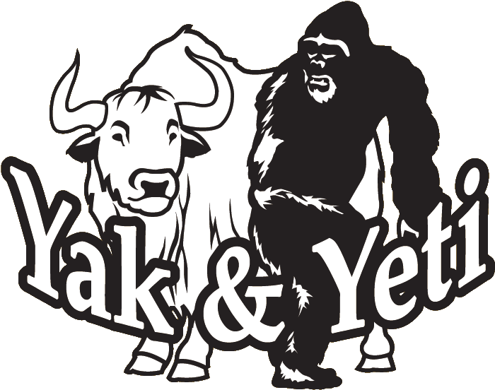 The Yak And Yeti - Yak And Yeti Westminster (718x719)