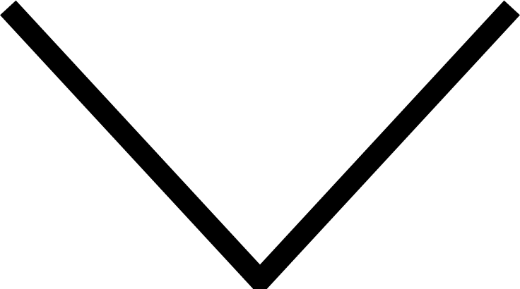 Show Filters - Dropdown Arrow Png (736x410)
