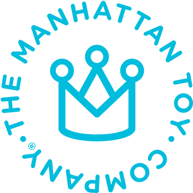 Manhattan Toy - Manhattan Toy Company Logo (400x400)