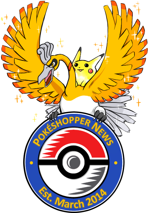 Ho-oh Pikachu Mascot - Donation 10% Anime Pokemon Pikachu Short Leather Wallet (523x750)