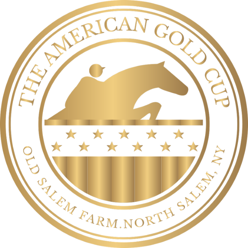 American Gold Cup Announces 2018 Competition Date Change - Label (800x800)
