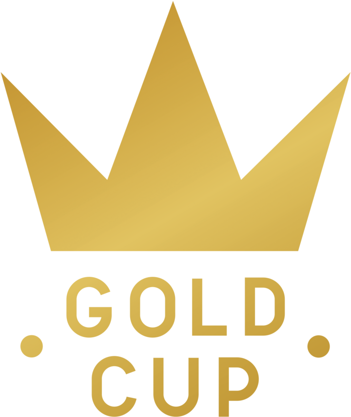 Gold Cup - Gold Cup (1000x1000)