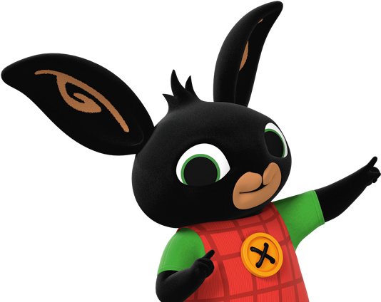 Discover More About The Joyful, Messy Reality Of Pre-school - Bing 9780008122287 (540x438)