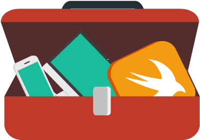 Real Reflection Libraries - Swift (478x315)