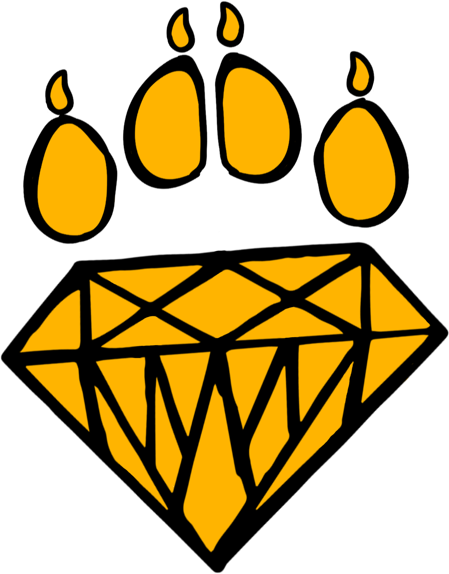 As We Believe Our Pets Are A Reflection Of Ourselves, - As We Believe Our Pets Are A Reflection Of Ourselves, (2400x2400)