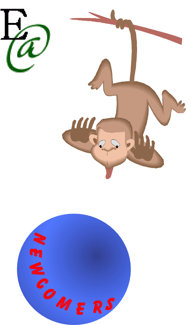 What Esperanza Is Not - Monkey Hanging (632x1047)