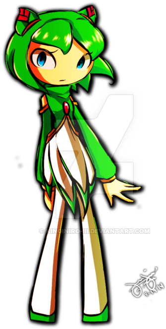 The Feet Is Flat The Eyes Has No White Reflection New - Cartoon (400x713)