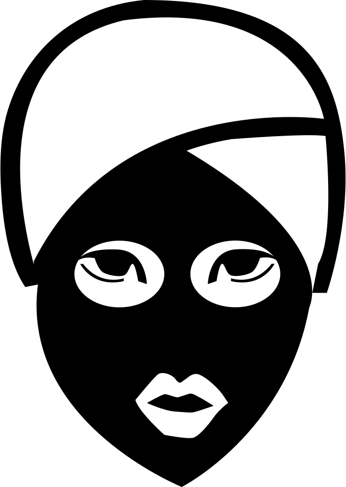 Cosmetology Comments - Cosmetology Icon (696x980)