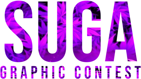 Suga Graphic Contest By Aimnothing - Pour Some Sugar On Me Sign (894x894)