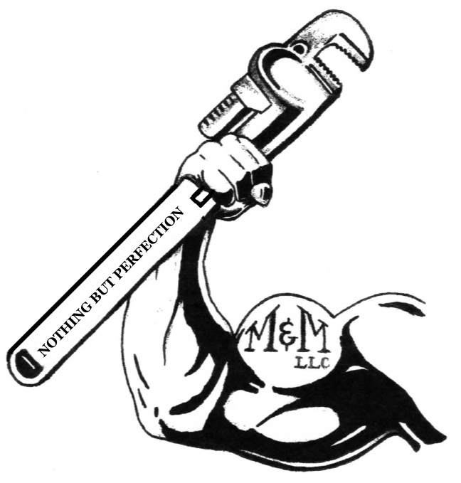 Furnace Repair, Furnace Service, Furnace Replacement, - Cartoon (960x720)