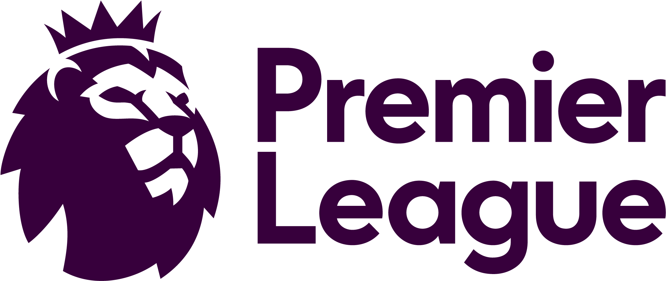 Fulham V Crystal Palace - Premier League 2017 Logo (2811x1536)