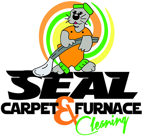 Seal Carpet Furnace And Duct Cleaners Calgary Alberta - Cleaning (524x470)